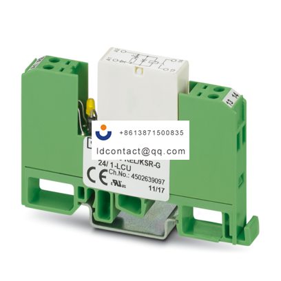 2942807 Phoenix Contact product image